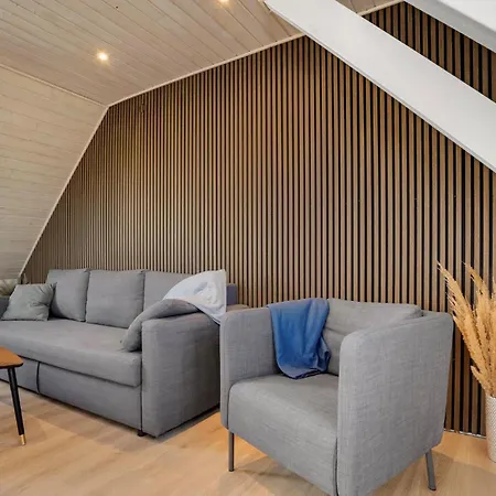 3 Bedroom Amazing In Sydals 度假居