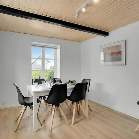 3 Bedroom Amazing In Sydals 度假居 *