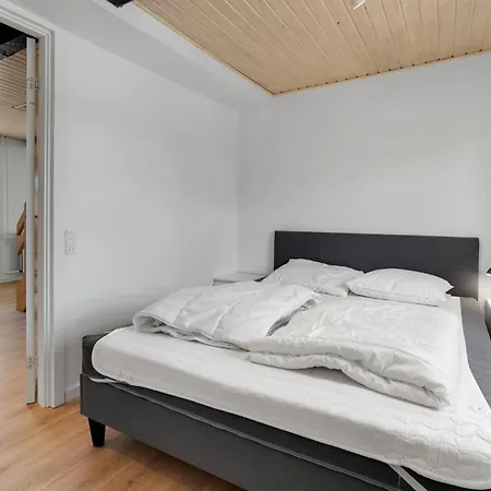 3 Bedroom Amazing In Sydals *
