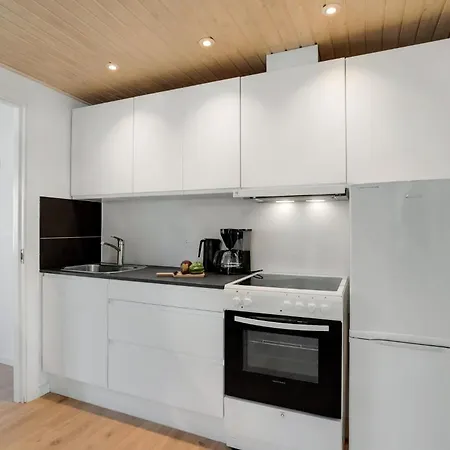 3 Bedroom Amazing In Sydals 度假居 *