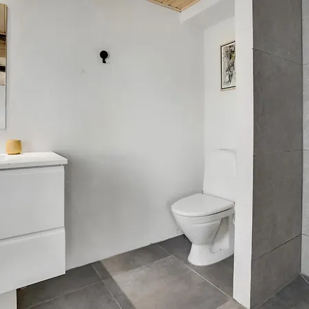 3 Bedroom Amazing In Sydals 度假居 Osterby (Sonderjylland)