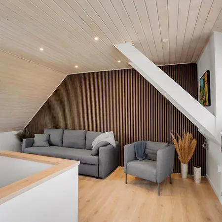 3 Bedroom Amazing In Sydals Σπίτι διακοπών *