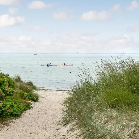 度假居 3 Bedroom Amazing In Sydals Osterby (Sonderjylland)