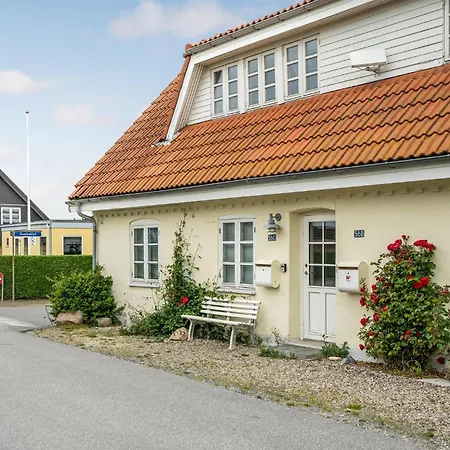 度假居 3 Bedroom Amazing In Sydals Osterby (Sonderjylland)