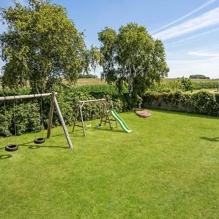 3 Bedroom Amazing In Sydals 度假居 Osterby (Sonderjylland)