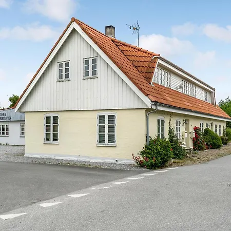 度假居 3 Bedroom Amazing In Sydals Osterby (Sonderjylland)